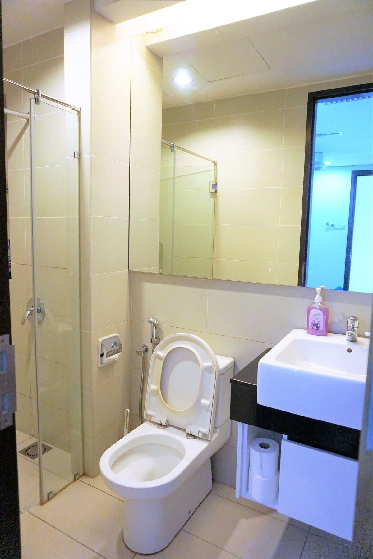 Apartamento De 65 M² En Bukit Bintang, Con 3 Habitación Kuala Lumpur