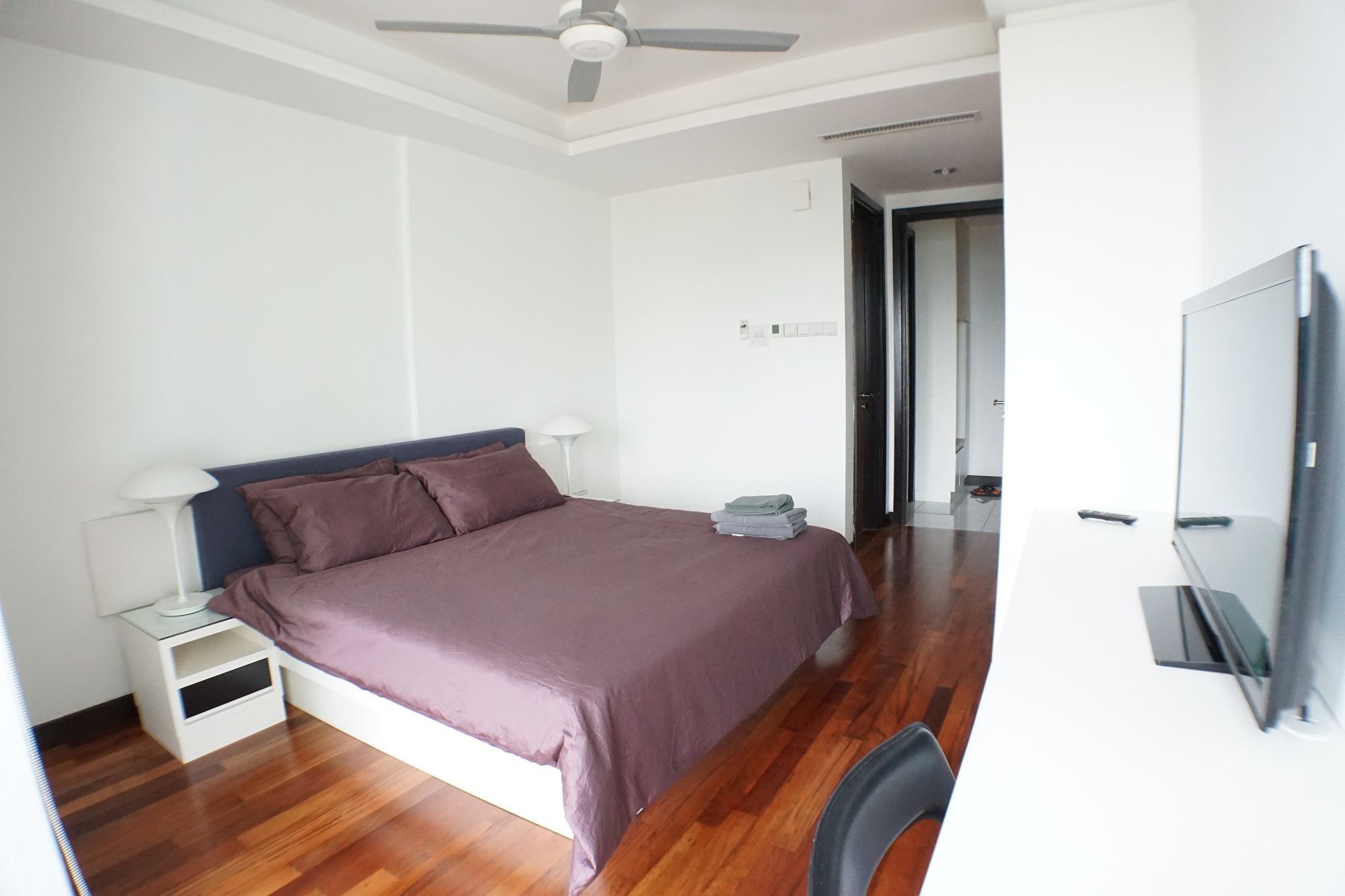 Apartamento De 65 M² En Bukit Bintang, Con 3 Habitación Kuala Lumpur