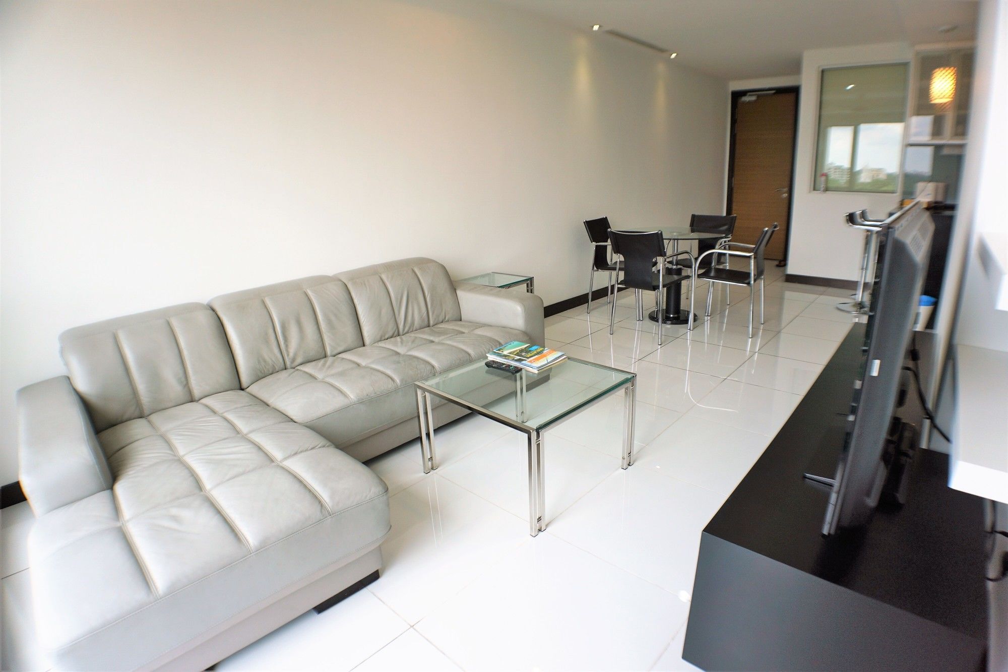 De 65 M² En Bukit Bintang, Con 3 Habitación Apartamento *